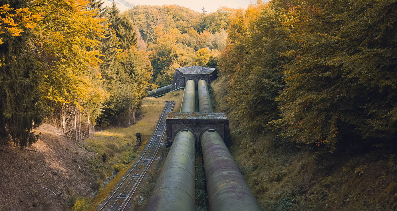 Unpiggable Pipeline Solutions